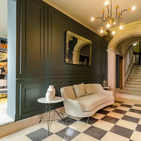 Gasthuis Quinta Colina By Shiadu