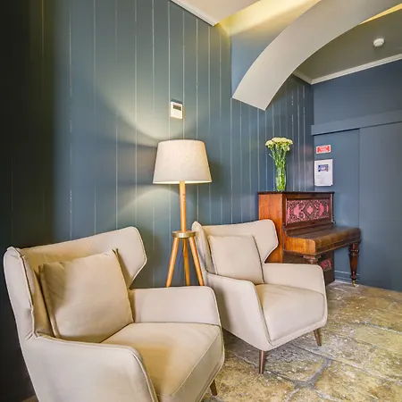 Quinta Colina By Shiadu Gasthuis 4*