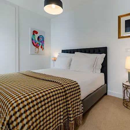 Quinta Colina By Shiadu Lissabon