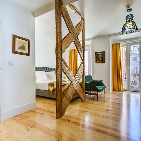 Quinta Colina By Shiadu Gasthuis Lissabon