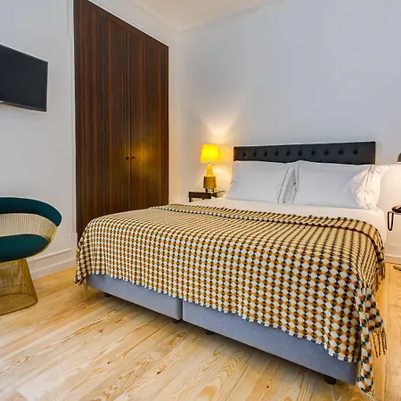 Quinta Colina By Shiadu 4* Lissabon