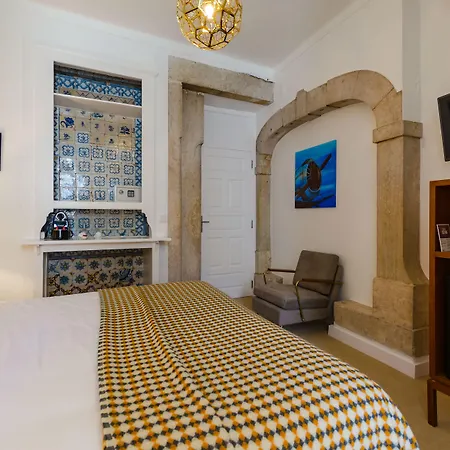 Quinta Colina By Shiadu Gasthuis 4*