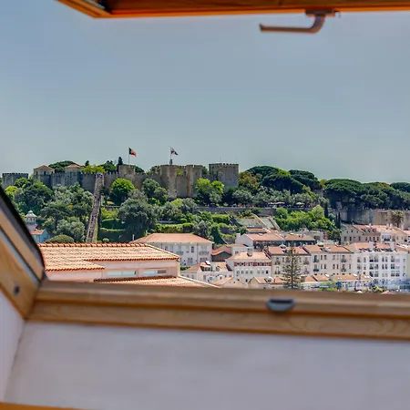 Quinta Colina By Shiadu Lissabon