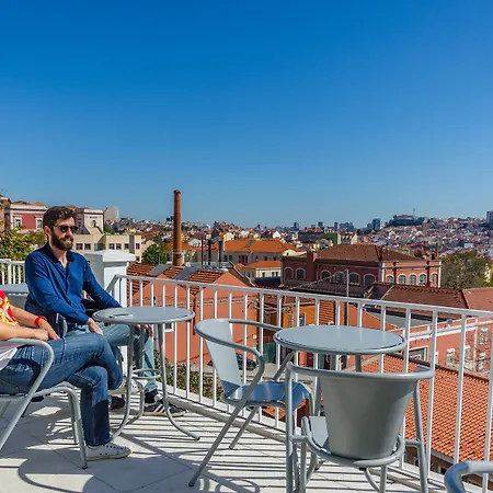 Quinta Colina By Shiadu Gasthuis 4*