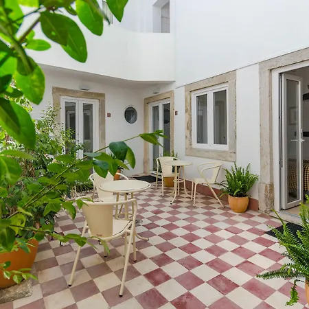 Quinta Colina By Shiadu 4* Lissabon