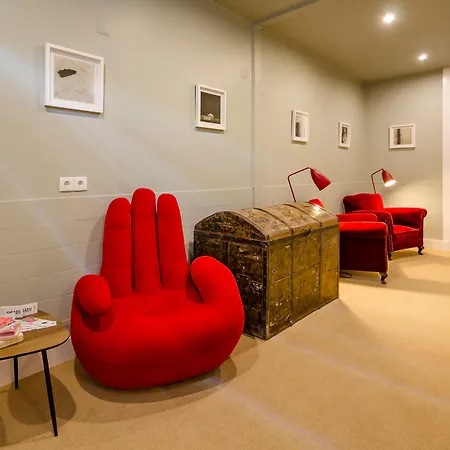 Quinta Colina By Shiadu Gasthuis 4*