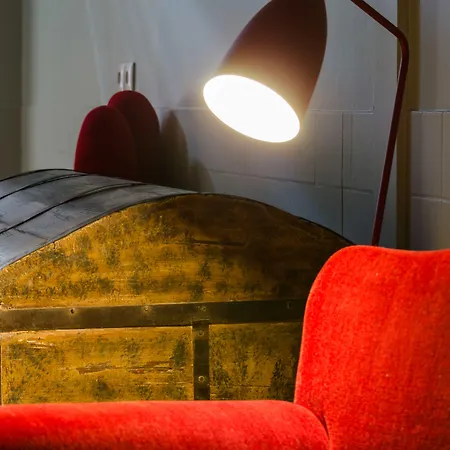 Gasthuis Quinta Colina By Shiadu 4*