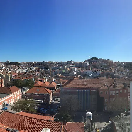 Quinta Colina By Shiadu Vendégház 4*