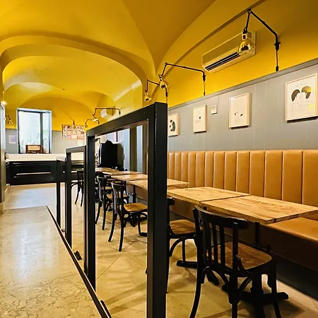 Gasthuis Quinta Colina By Shiadu Lissabon