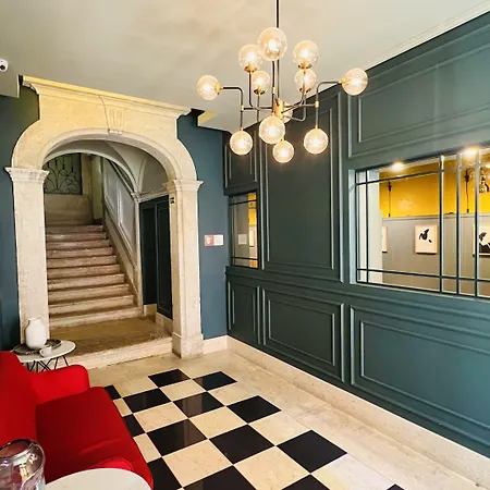 Quinta Colina By Shiadu Gasthuis