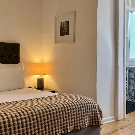 Gasthuis Quinta Colina By Shiadu Lissabon