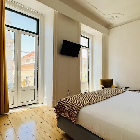 Quinta Colina By Shiadu Lissabon