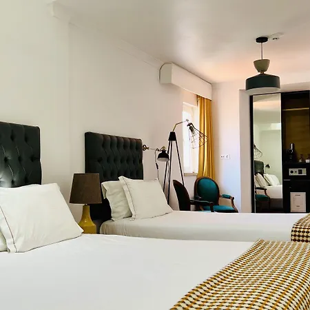 Quinta Colina By Shiadu Vendégház 4*