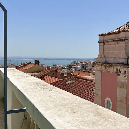 Gasthuis Quinta Colina By Shiadu