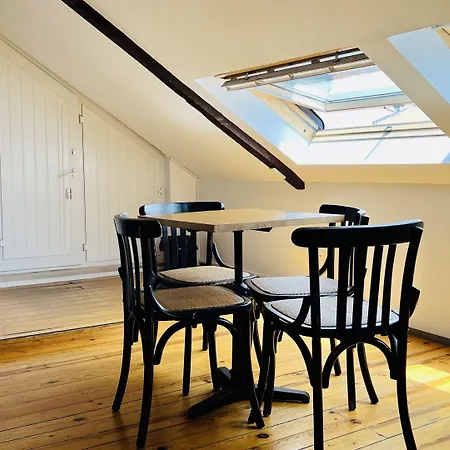 Gasthuis Quinta Colina By Shiadu