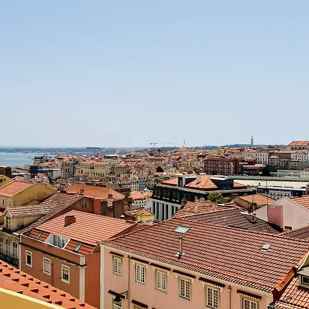 Quinta Colina By Shiadu 4* Lissabon