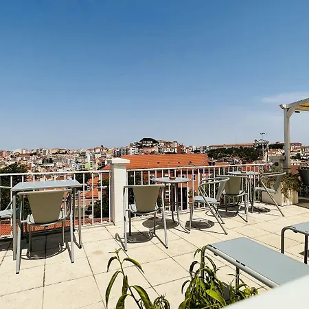 Quinta Colina By Shiadu Lissabon