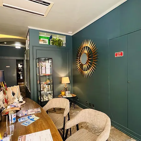 Quinta Colina By Shiadu Gasthuis Lissabon