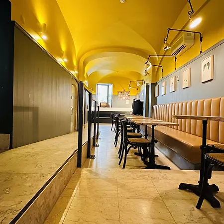 Quinta Colina By Shiadu Gasthuis