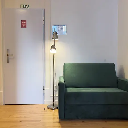 Pensión Quinta Colina By Shiadu 4*