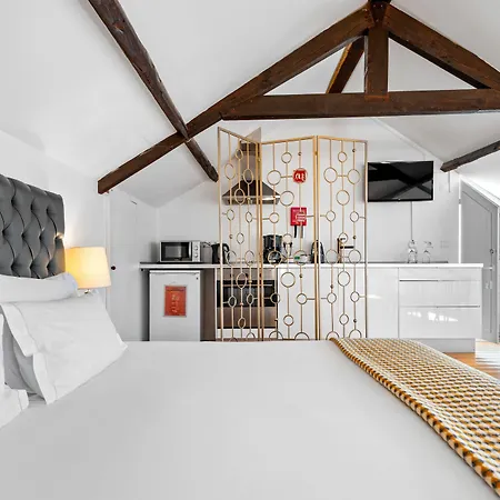 Quinta Colina By Shiadu 4*