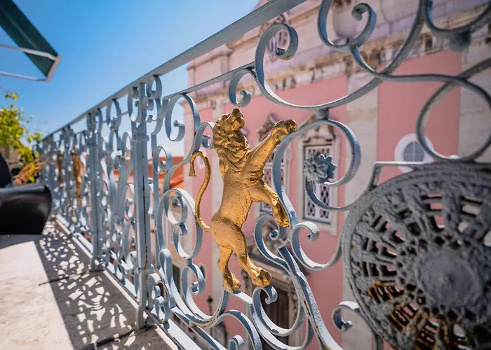 Quinta Colina By Shiadu Vendégház 4*