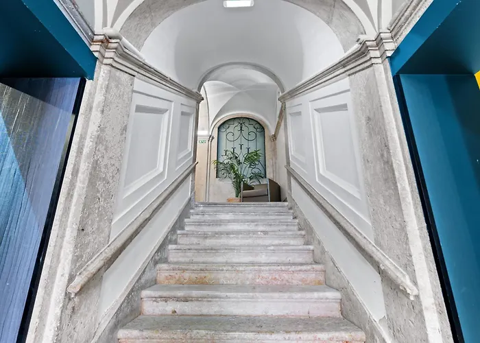 Quinta Colina By Shiadu Vendégház 4*