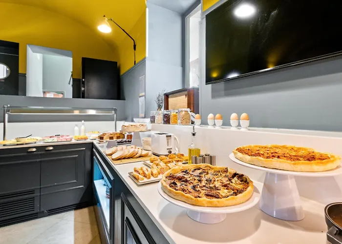 Quinta Colina By Shiadu Vendégház Lisboa