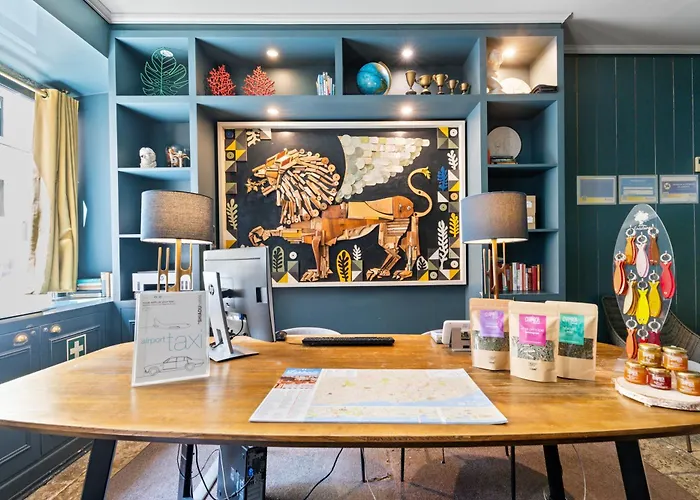 Quinta Colina By Shiadu 4*