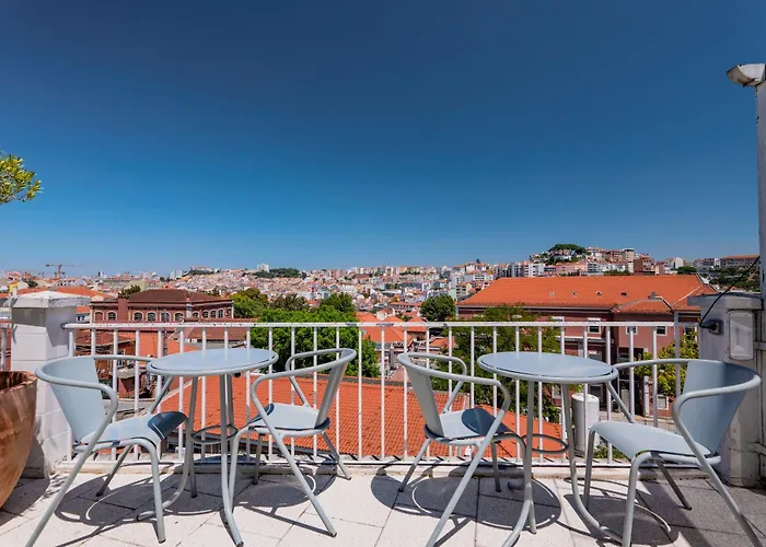 Quinta Colina By Shiadu Vendégház