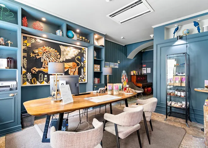 Vendégház Quinta Colina By Shiadu 4*