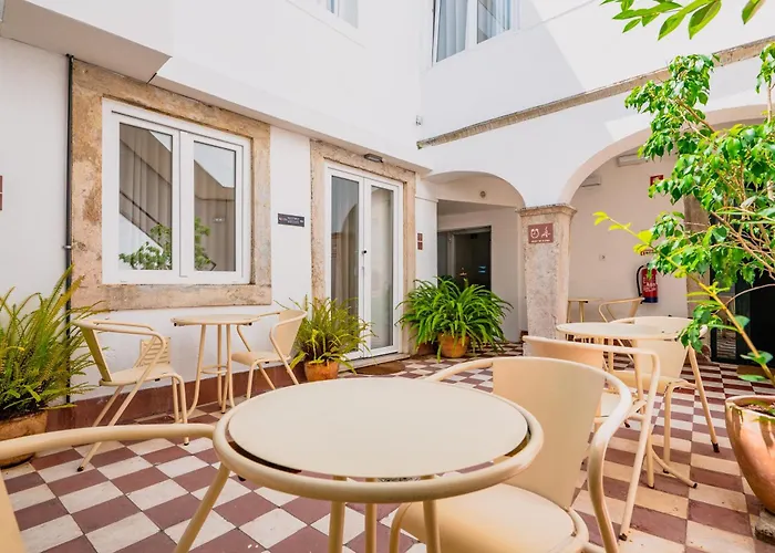 Quinta Colina By Shiadu 4* Lisboa