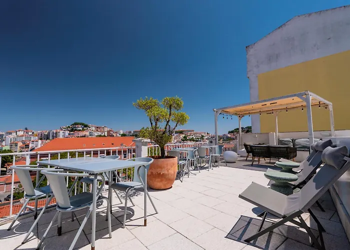 Quinta Colina By Shiadu