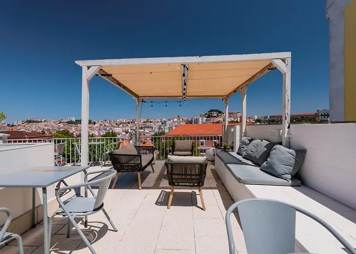 Quinta Colina By Shiadu 4*