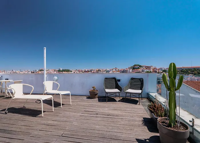 Vendégház Quinta Colina By Shiadu Lisboa