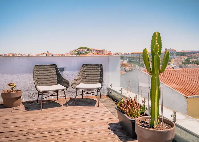 Quinta Colina By Shiadu 4*