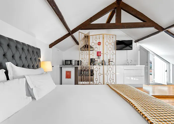 Quinta Colina By Shiadu