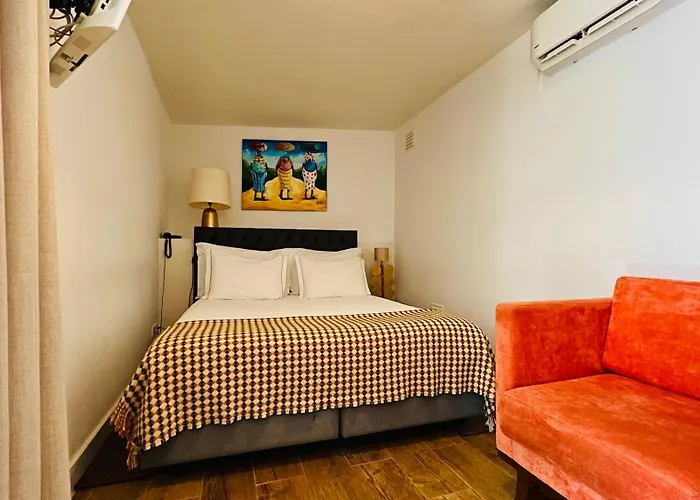 Quinta Colina By Shiadu 4* Lisboa