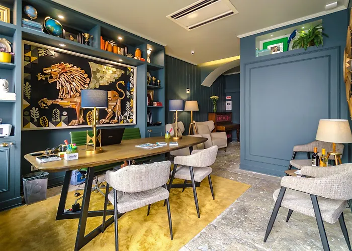 Quinta Colina By Shiadu 4* Lisboa