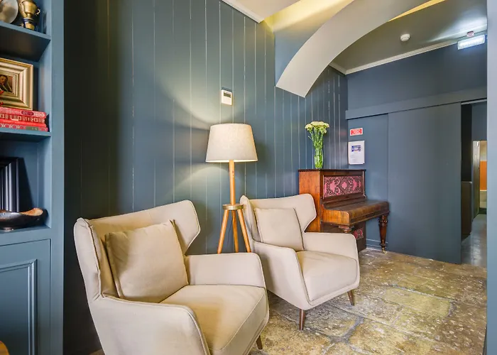 Quinta Colina By Shiadu Vendégház 4*