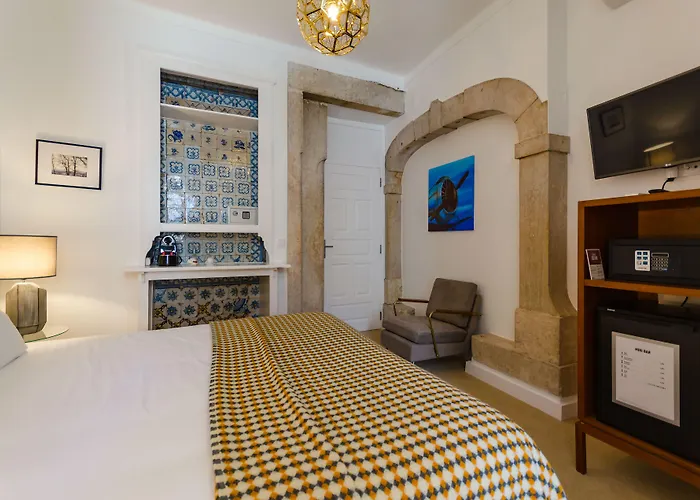 Quinta Colina By Shiadu Vendégház 4*