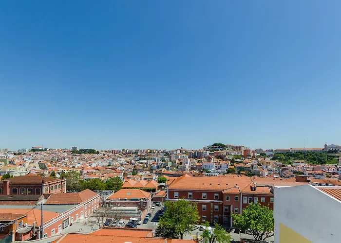 Quinta Colina By Shiadu Vendégház 4*