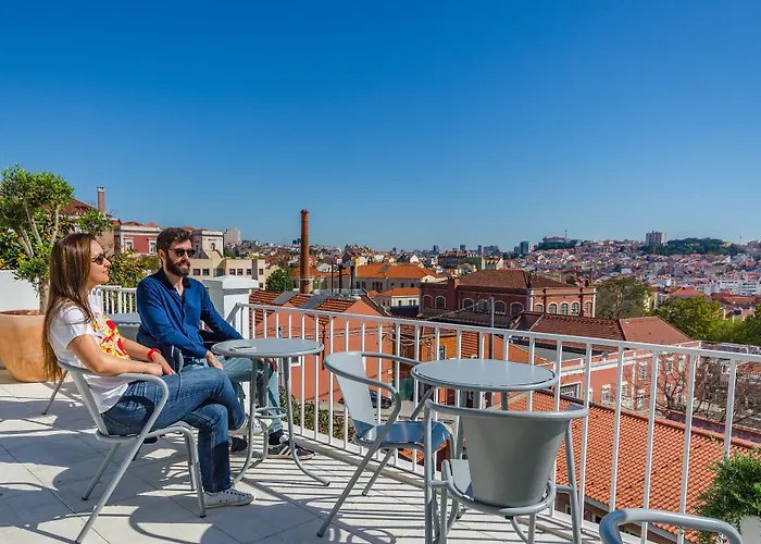 Quinta Colina By Shiadu Vendégház 4*