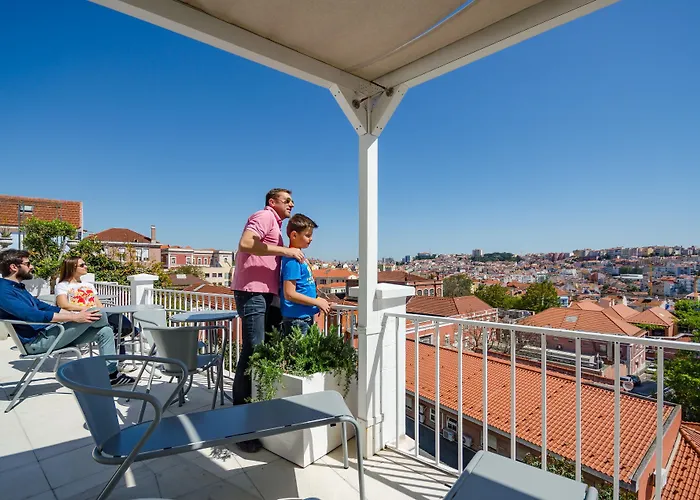 Quinta Colina By Shiadu