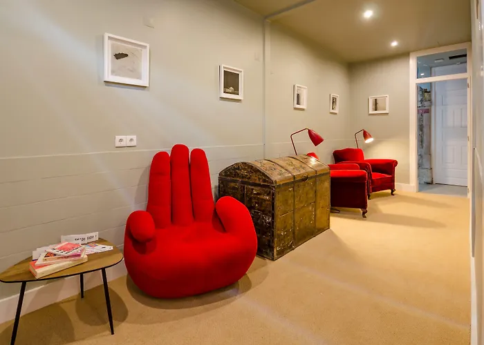 Quinta Colina By Shiadu Vendégház 4*