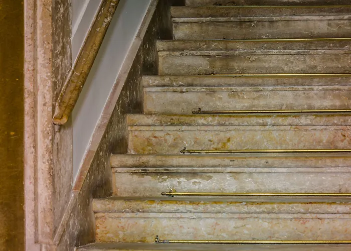 Quinta Colina By Shiadu Vendégház 4*