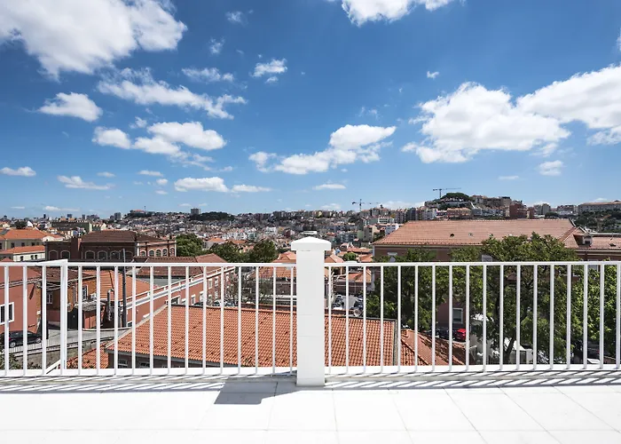 Quinta Colina By Shiadu Vendégház 4*