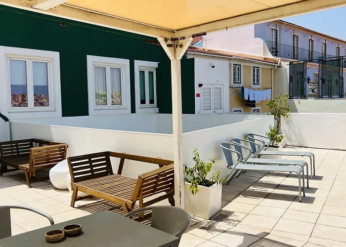 Vendégház Quinta Colina By Shiadu