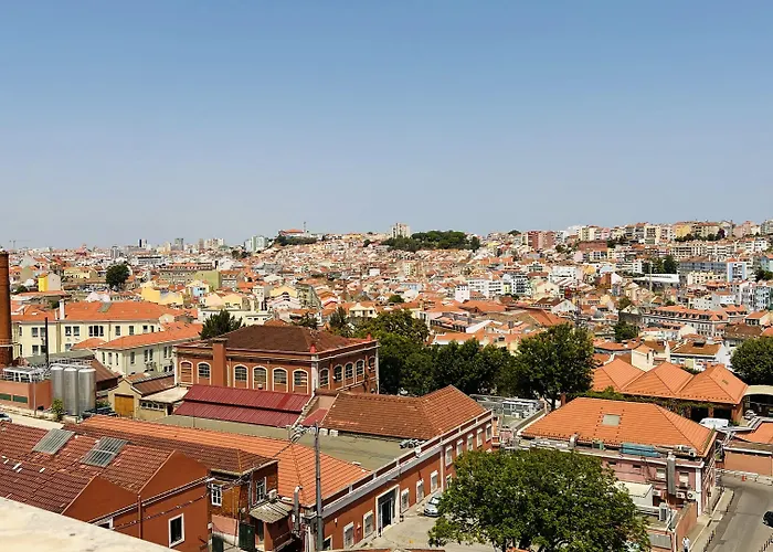 Quinta Colina By Shiadu Vendégház