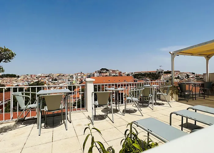 Quinta Colina By Shiadu Lisboa